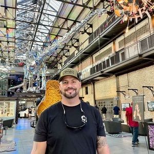 Meet your Posher, Allen